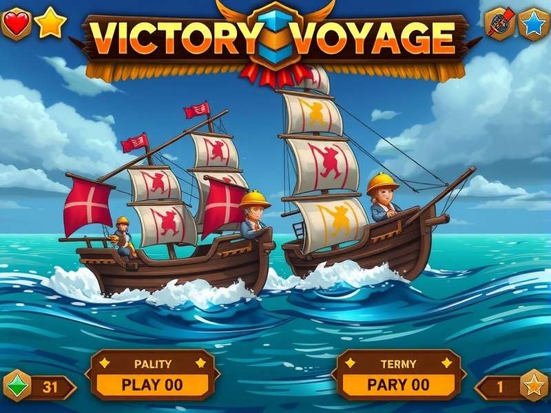Victory Voyage Combat System